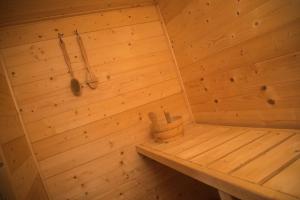 Maisons d'hotes Studio au coeur des vignes avec sauna prive : photos des chambres