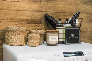 Queen Studio - LoftAffair