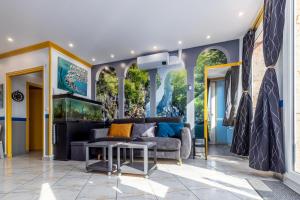 ArtistMemory Appartement