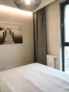 Garden Gates - luxury apartment in the heart of Gdańsk old town