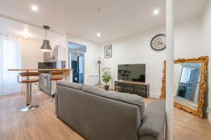 Appartements SYDNEY - 1CH - Hyper Centre : photos des chambres