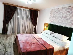 Casa de vacanta Estera Rucar