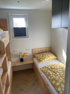 Chalet t Kwedammertje