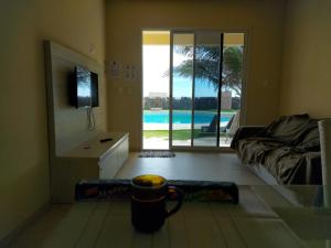 VILAS NA PRAIA RESIDENCE O PARAÍSO É AQUI