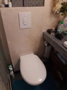 Appartamento zona porto a 10 mn a piedi dal mare