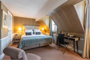 Hotels Hotel Therese : photos des chambres