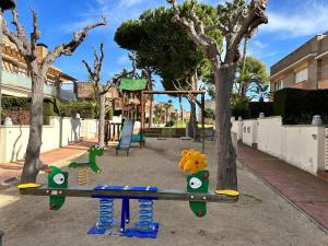 Villa Alex Altafulla Hermosa casa con espectaculares vistas al mar y a tocar de una idílica calita