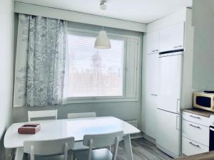 Kotimaailma Pori asunto 3 henkilölle