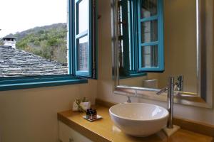 Zagori Suites Luxury Residences