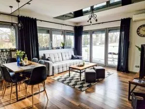 Apartament LOFT - Brzeźce