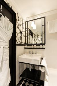 Hotels Hotel Therese : Chambre Double Tradition