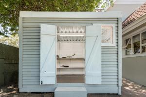 Mill Park Corner Cottages