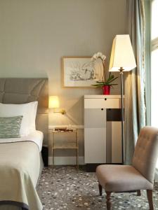 Hotels Hotel Therese : photos des chambres