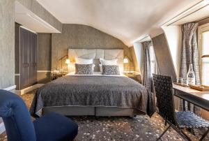 Hotels Hotel Therese : Chambre Lits Jumeaux Club