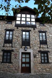 Complejo Rural La Tahona De Besnes