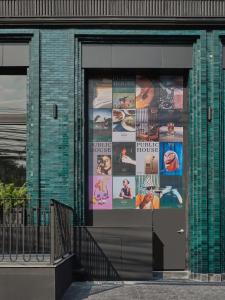 Public House Bangkok, a Member of Design Hotels