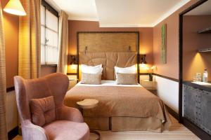 Hotels Hotel Therese : photos des chambres