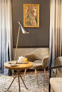 Hotels Hotel Therese : photos des chambres