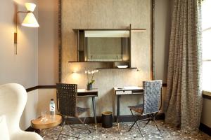 Hotels Hotel Therese : photos des chambres