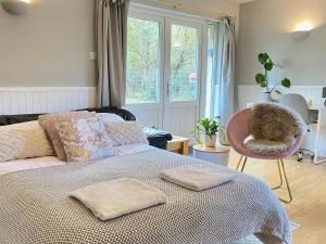 Homestead Cottage, Fort Augustus