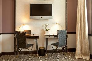 Hotels Hotel Therese : photos des chambres