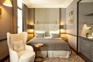 Hotels Hotel Therese : photos des chambres