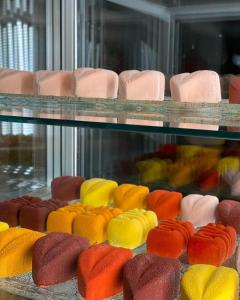 Penzion Plac ob železnici