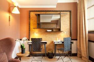 Hotels Hotel Therese : photos des chambres