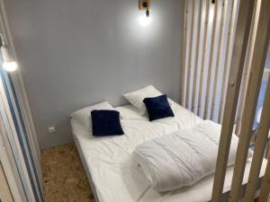 Appartements Agreable studio proche de Rouen : photos des chambres