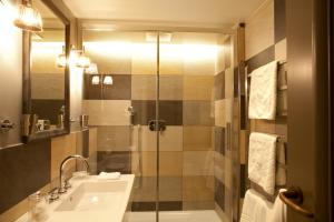 Hotels Hotel Therese : Chambre Double Exécutive