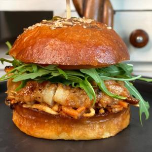 Penzion Plac ob železnici