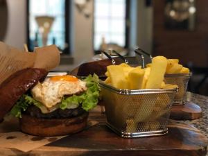 Penzion Plac ob železnici 