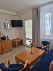 al Mare Villa z klimatyzacją