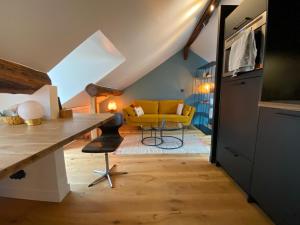 Le Loft Lepic