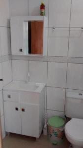 Apartamento Ilha da Fortaleza