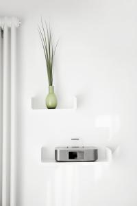 Apartments Rosenthal Residence