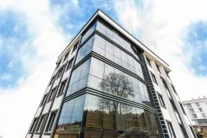 Alya Hotel - Bostancı