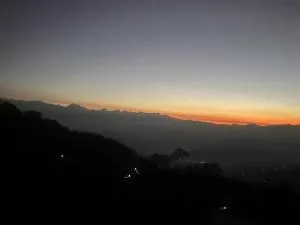 Hotel Nagarkot Holiday Inn - Rāmechhāp