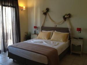 Sun Village Hotel Apartments