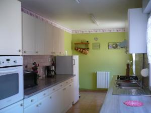 Appartements Gite picard en baie de somme : photos des chambres