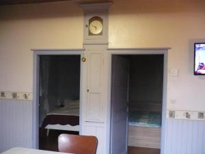 Appartements Gite picard en baie de somme : photos des chambres