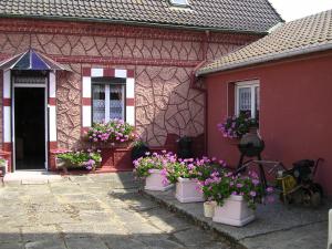 Appartements Gite picard en baie de somme : photos des chambres