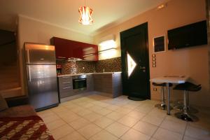 Sun Village Hotel Apartments