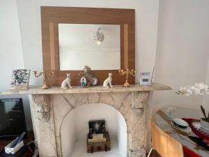 Immaculate 1-Bed Apartment in London