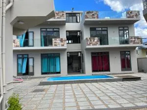 John house 2 bedrooms No 3 - Cascavelle