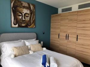 Deluxe Aparment Whit Beach & Ocean View 8 Pax