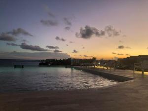 Deluxe Aparment Whit Beach & Ocean View 8 Pax