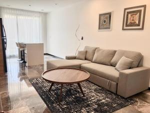 Deluxe Aparment Whit Beach & Ocean View 8 Pax