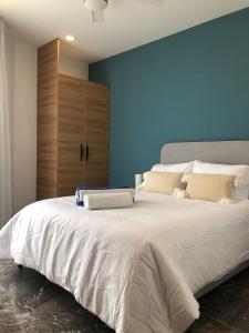 Deluxe Aparment Whit Beach & Ocean View 8 Pax