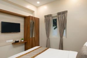 Grande Inn Trichy